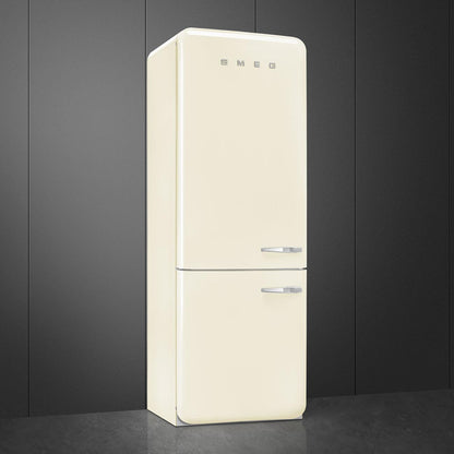 SMEG FAB38ULCR Refrigerator Cream FAB38ULCR Other - FAB38ULCR