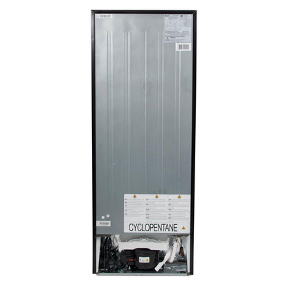 AVANTI RA730B0W Avanti Apartment Refrigerator, 7.3 cu. ft - White / 7.3 cu. ft - RA730B0W