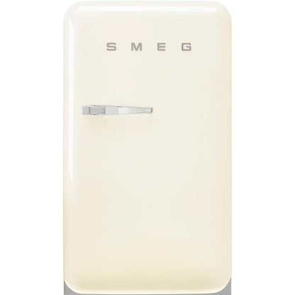 SMEG FAB10URCR3 Refrigerator Cream FAB10URCR3 Other - FAB10URCR3