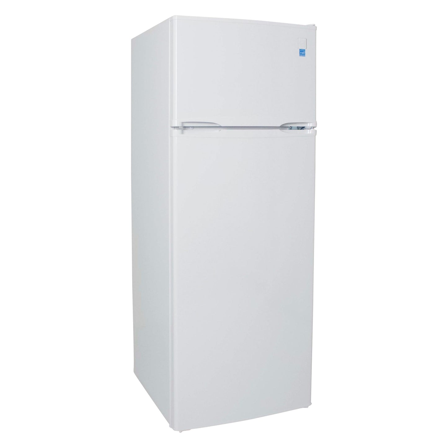 AVANTI RA730B0W Avanti Apartment Refrigerator, 7.3 cu. ft - White / 7.3 cu. ft - RA730B0W