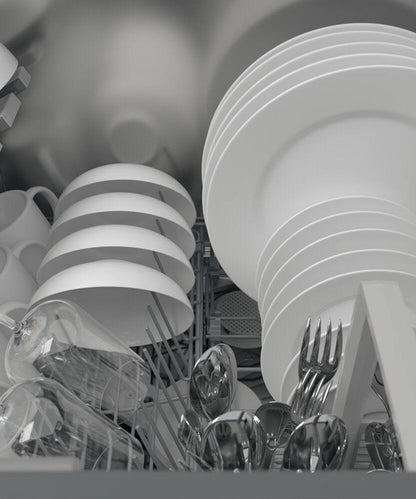 FISHER & PAYKEL DD24STX6I1 Series 11 Integrated Tall Single DishDrawer™ Dishwasher Custom Panel Ready - DD24STX6I1