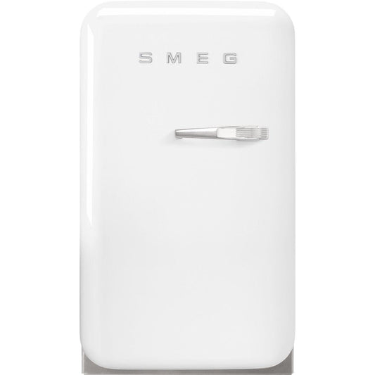 SMEG FAB5ULWH3 Refrigerator White FAB5ULWH3 White - FAB5ULWH3