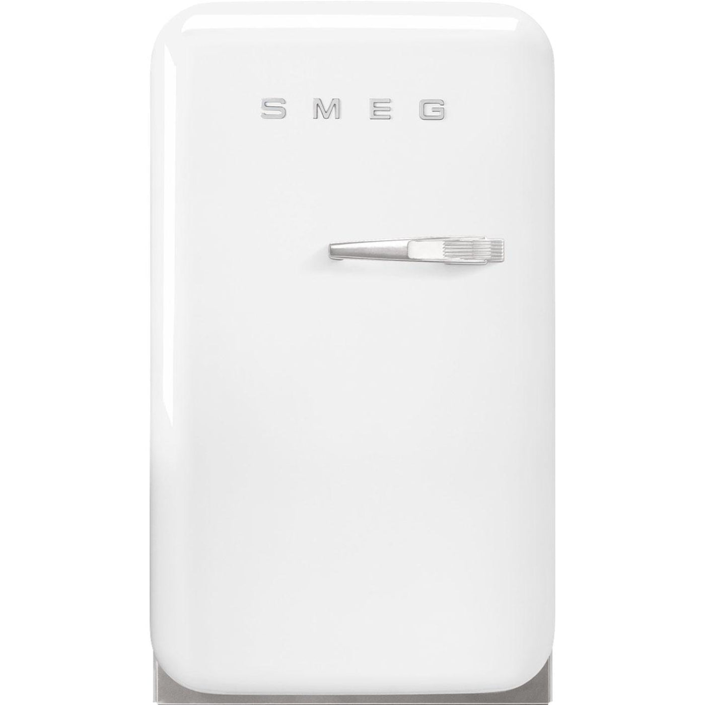 SMEG FAB5ULWH3 Refrigerator White FAB5ULWH3 White - FAB5ULWH3