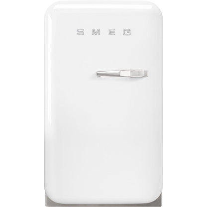 SMEG FAB5ULWH3 Refrigerator White FAB5ULWH3 White - FAB5ULWH3