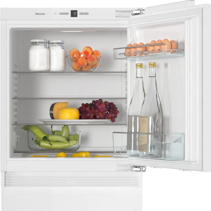 MIELE K 31222 Ui - Built-under refrigerator Compact design with a practical interior layout. -  K31222UI