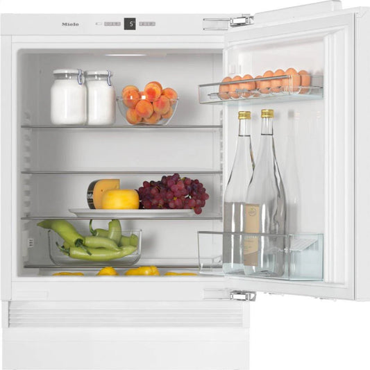 MIELE K 31222 Ui - Built-under refrigerator Compact design with a practical interior layout. -  K31222UI