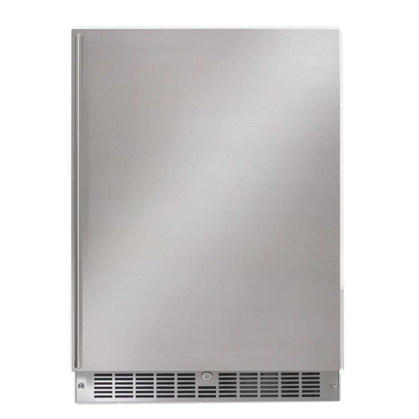 SILHOUETTE Silhouette 5.5 Cu. Ft. Built-in Fridge in Stainless Steel - SPRAR055D1SS
