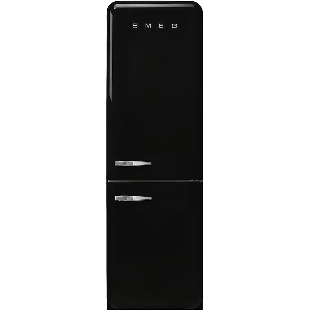 SMEG FAB32URBL3 Refrigerator Black FAB32URBL3 Black