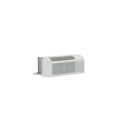 HOTPOINT AH11E09D3B Hotpoint® PTAC with Electric Heat 9,000 BTU, 20 amps, 230/208 Volt White
