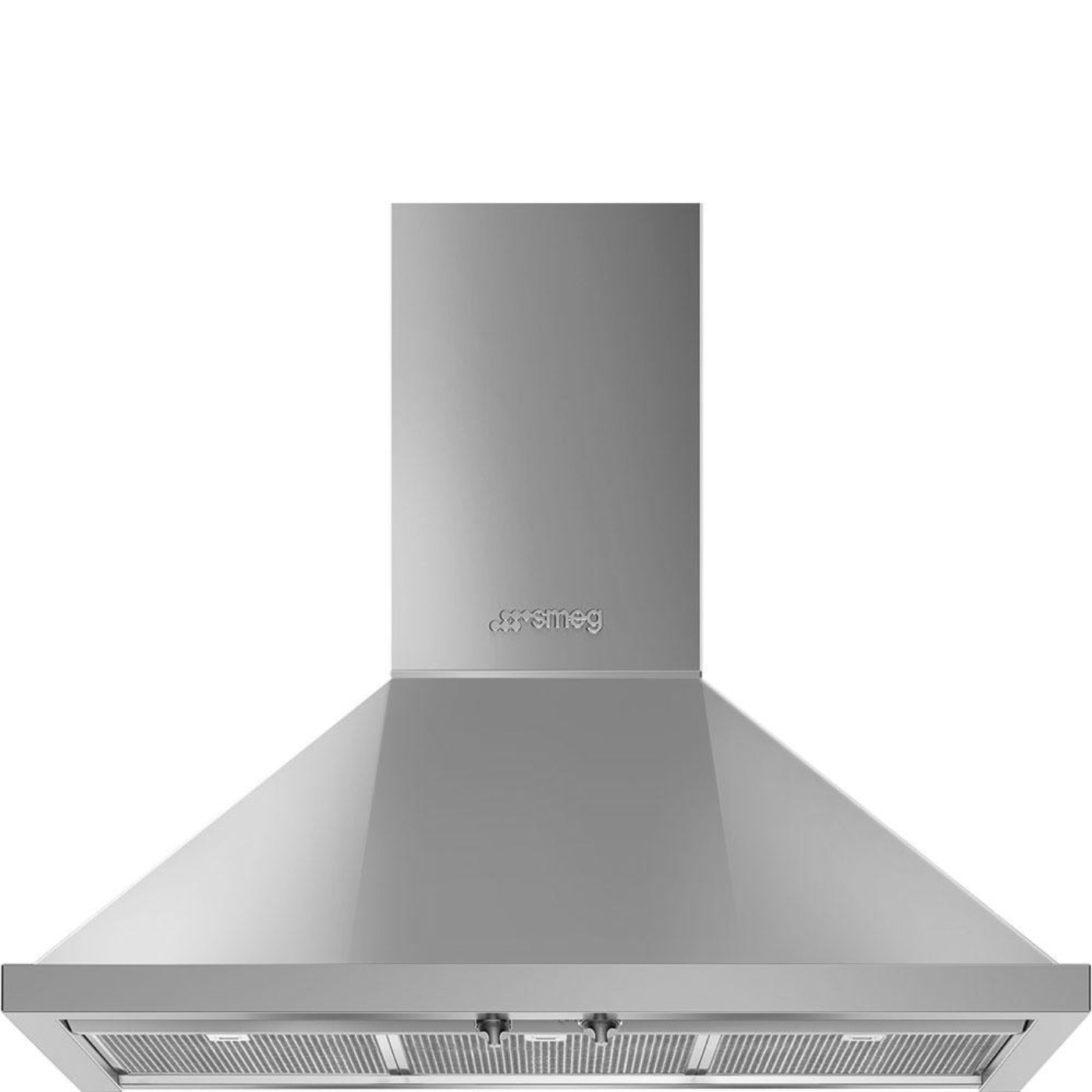 SMEG KPF36UX Hood Stainless steel KPF36UX in Stainless Steel - KPF36UX