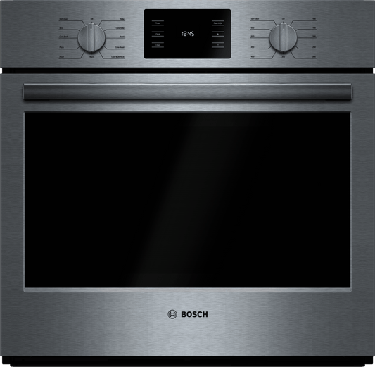 BOSCH HBL5451UC 500 Series, Built-in oven, 30'' in Stainless Steel - HBL5451UC