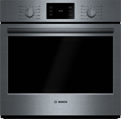 BOSCH HBL5451UC 500 Series, Built-in oven, 30'' in Stainless Steel - HBL5451UC