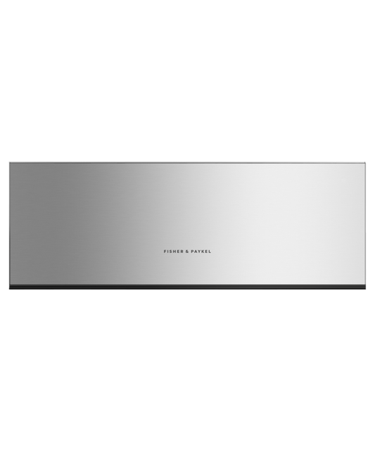 FISHER & PAYKEL VB30SDEX1 30" Series 9 Contemporary Vacuum Seal Drawer in Stainless Steel - VB30SDEX1