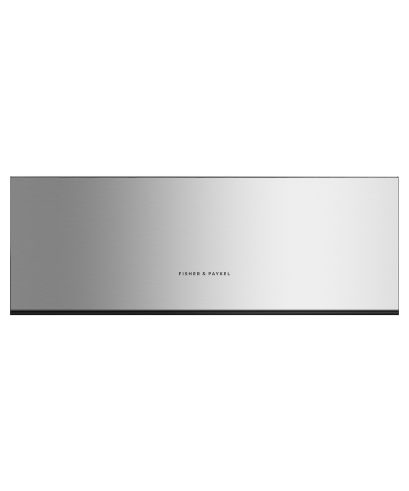 FISHER & PAYKEL VB30SDEX1 30" Series 9 Contemporary Vacuum Seal Drawer in Stainless Steel - VB30SDEX1