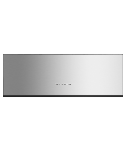 FISHER & PAYKEL VB30SDEX1 30" Series 9 Contemporary Vacuum Seal Drawer in Stainless Steel - VB30SDEX1