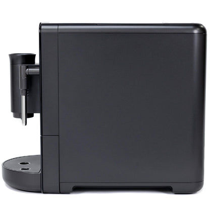 GE APPLIANCES P7CEBBS6RBB GE Profile™ Automatic Espresso Machine + Frother Black - P7CEBBS6RBB