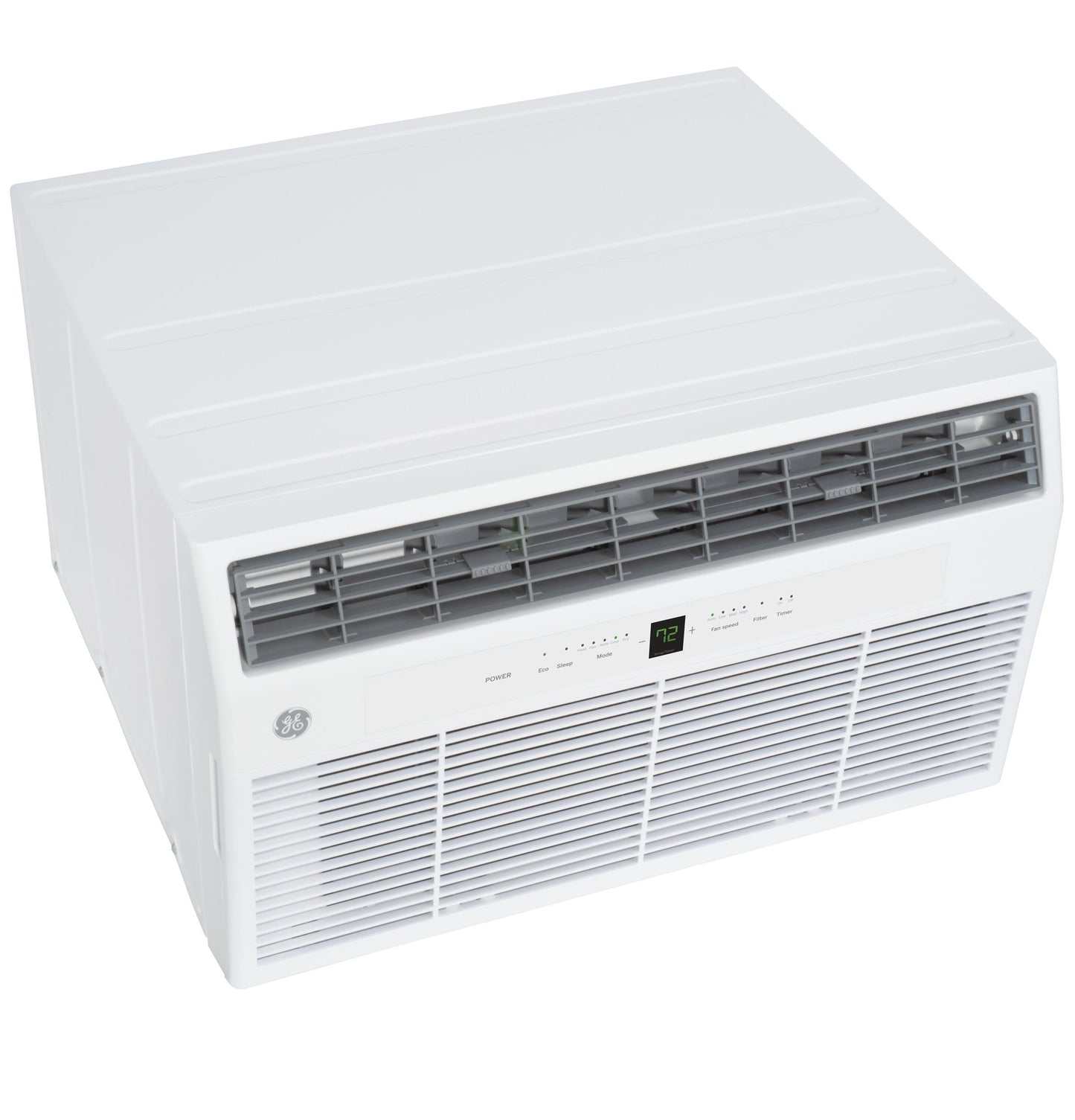GE APPLIANCES AKEQ10DCJ GE® Built In Air Conditioner White - AKEQ10DCJ