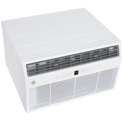 GE APPLIANCES AKEQ10DCJ GE® Built In Air Conditioner White - AKEQ10DCJ