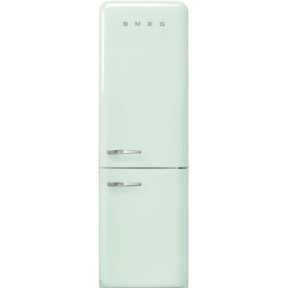 SMEG FAB32URPG3 Refrigerator Pastel green FAB32URPG3 Green - FAB32URPG3