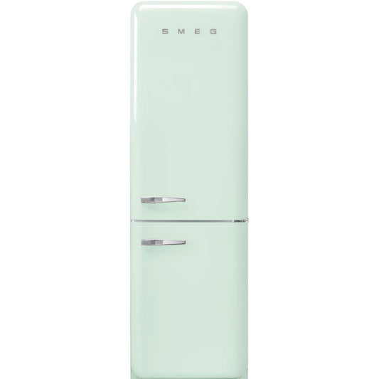 SMEG FAB32URPG3 Refrigerator Pastel green FAB32URPG3 Green - FAB32URPG3