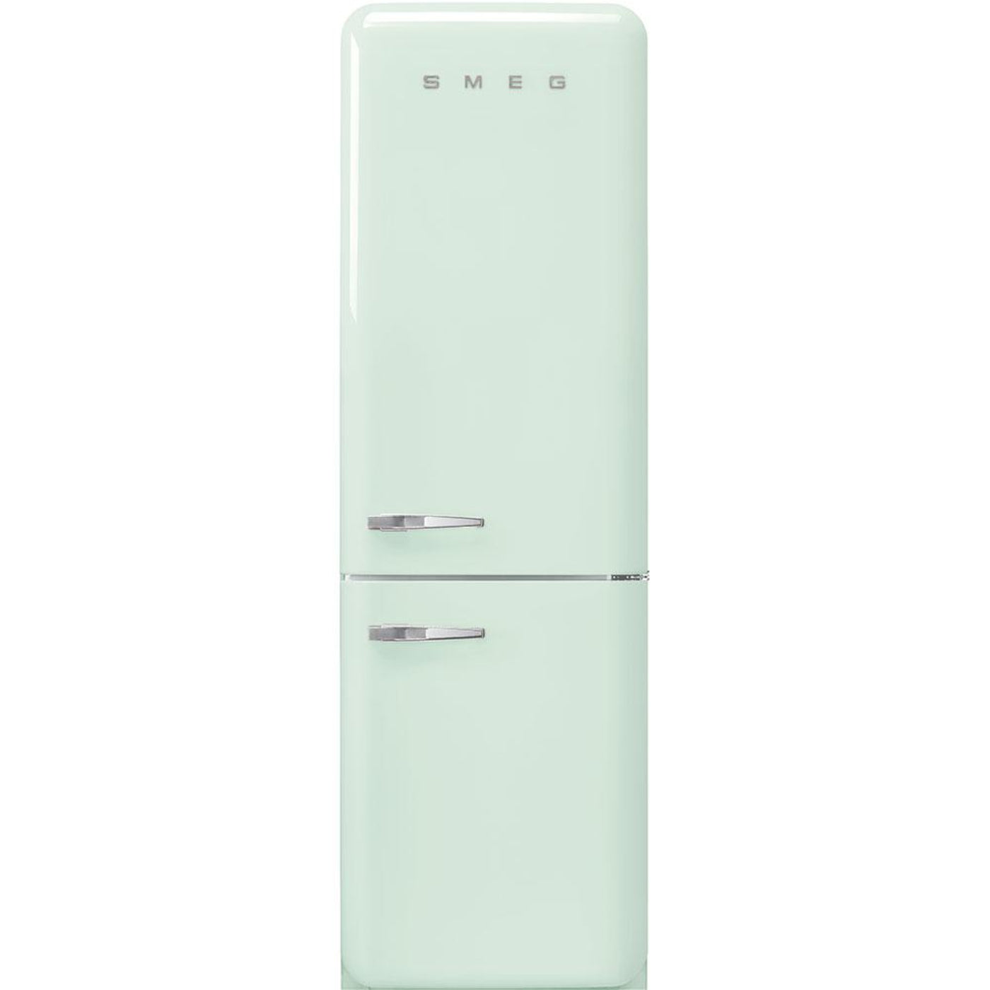 SMEG FAB32URPG3 Refrigerator Pastel green FAB32URPG3 Green - FAB32URPG3