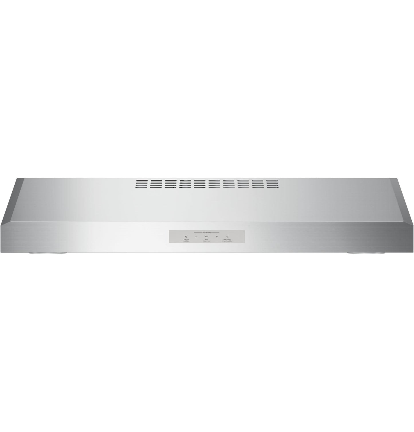 GE APPLIANCES PVX7300SJSS GE Profile™ 30" Under The Cabinet Hood in Stainless Steel - PVX7300SJSS
