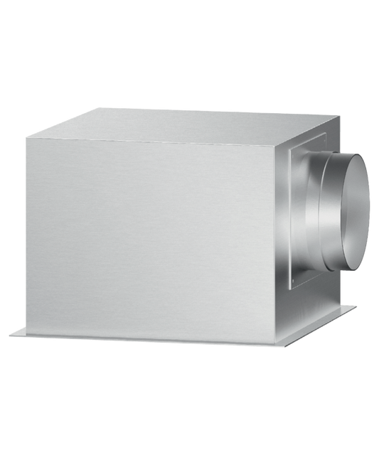 FISHER & PAYKEL HBD600I Series 7 Internal Blower in Stainless Steel - HBD600I