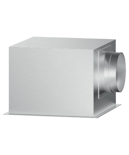 FISHER & PAYKEL HBD600I Series 7 Internal Blower in Stainless Steel - HBD600I