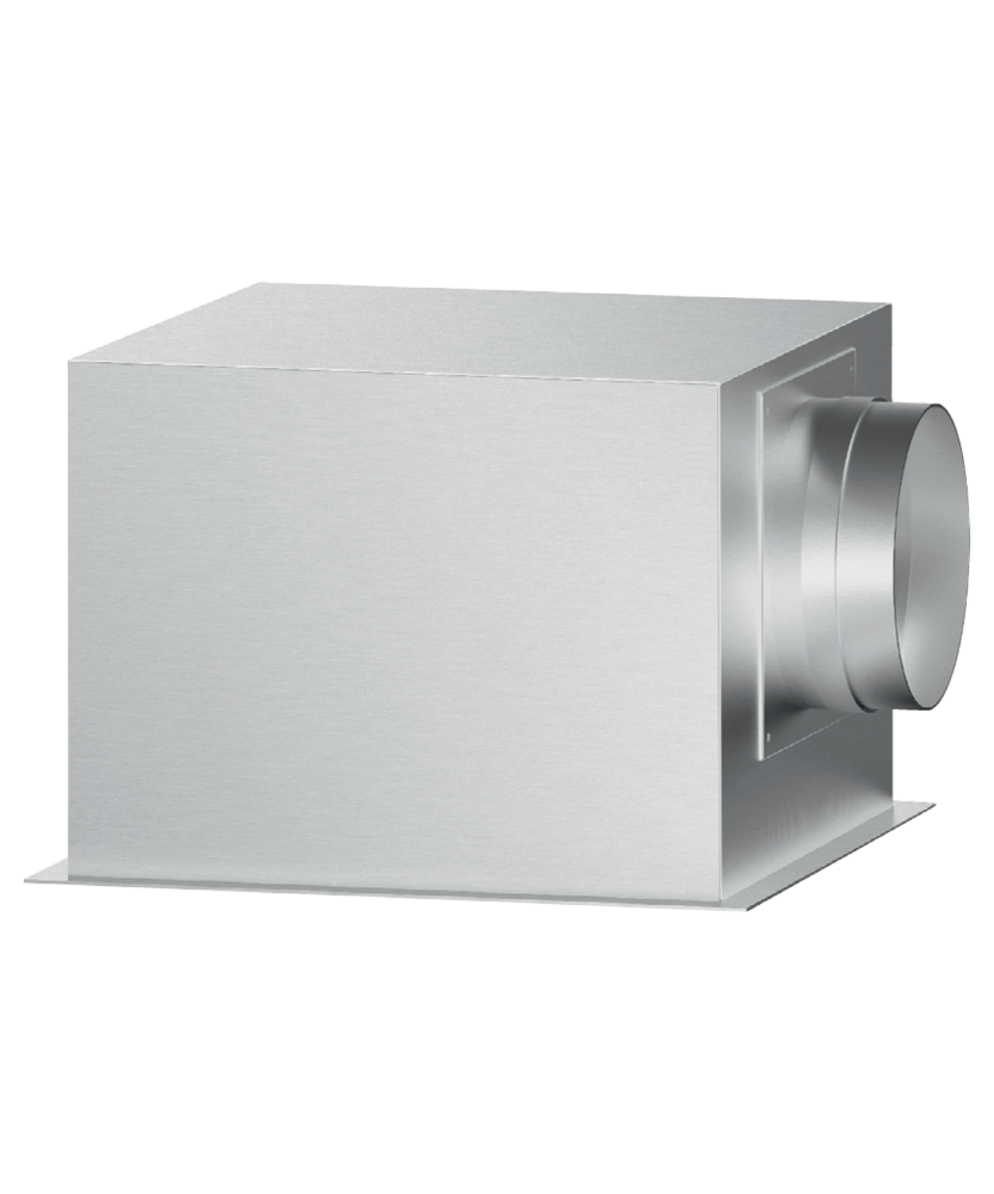 FISHER & PAYKEL HBD600I Series 7 Internal Blower in Stainless Steel - HBD600I