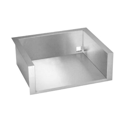 XO APPLIANCE XOG36JACKET 36" in Stainless Steel Insulated Jacket in Stainless Steel - XOG36JACKET