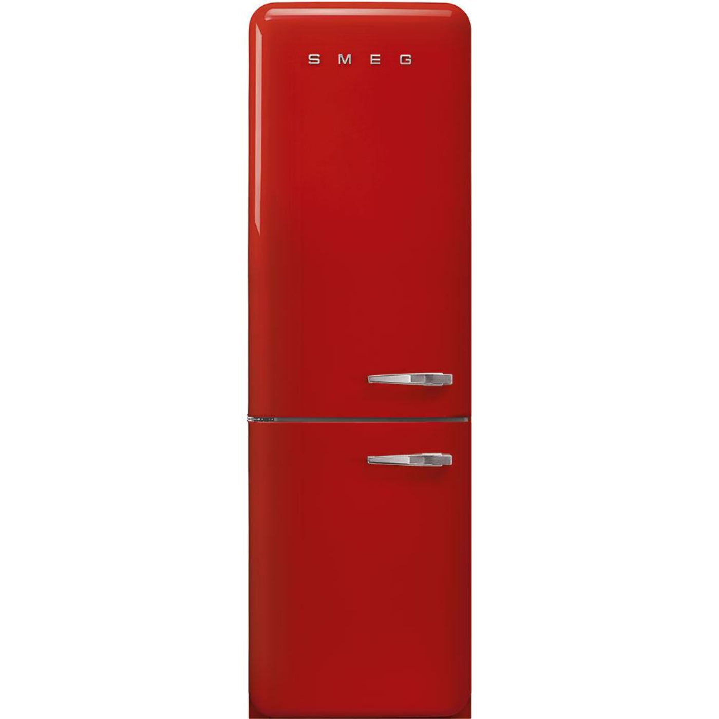 SMEG FAB32ULRD3 Refrigerator Red FAB32ULRD3 Red - FAB32ULRD3