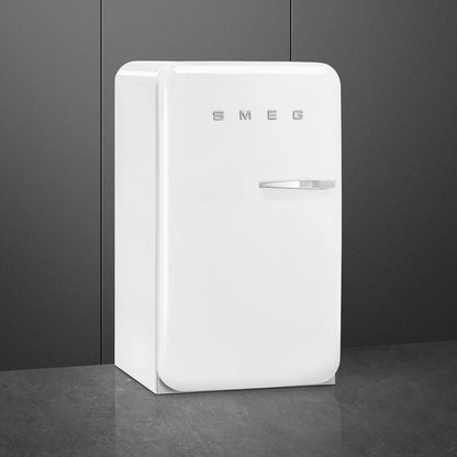 SMEG FAB10ULWH3 Refrigerator White FAB10ULWH3 White - FAB10ULWH3