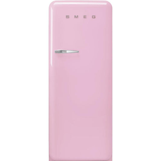 SMEG FAB28URPK3 Refrigerator Pink FAB28URPK3 Pink - FAB28URPK3