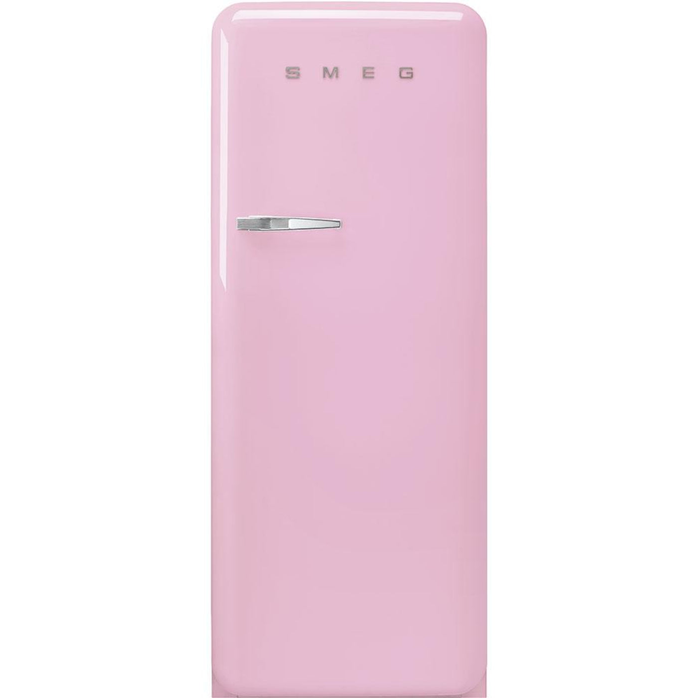 SMEG FAB28URPK3 Refrigerator Pink FAB28URPK3 Pink - FAB28URPK3