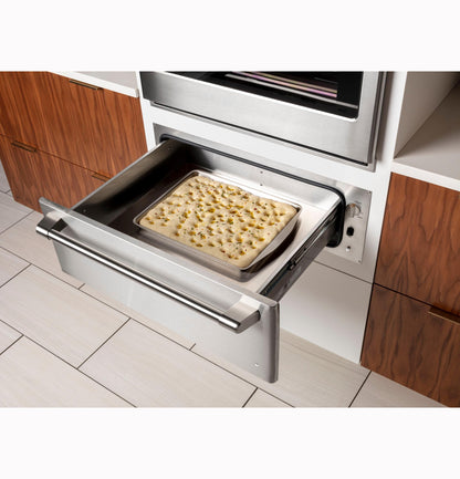 CAFE CTW900P4PW2 CAFé30" Warming Drawer White - CTW900P4PW2