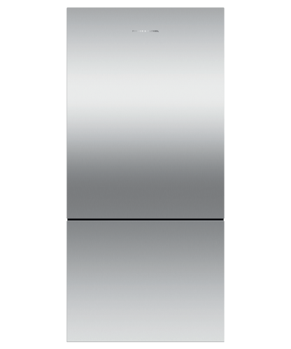 FISHER & PAYKEL RF170BLPX6N 17.5 cu ft Series 5 Refrigerator Freezer in Stainless Steel - RF170BLPX6N