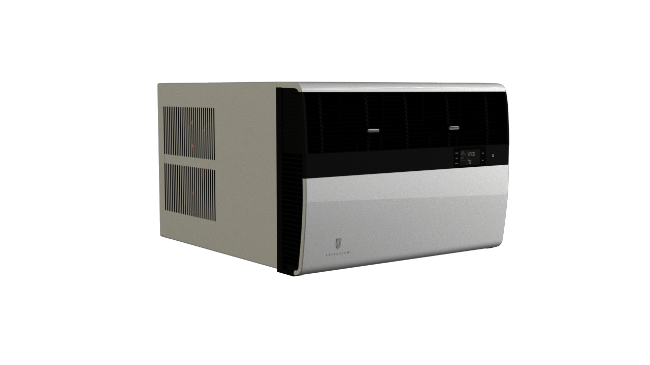 FRIEDRICH KCVL36B30A Friedrich K hl Inverter 36,000 BTU 230V Smart Window/Wall Air Conditioner - Cool only