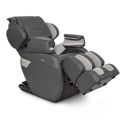 MK-II PLUS Full Body Massage Chair Charcoal