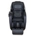 ION-3D Full Body Massage Chair Champagne Gray