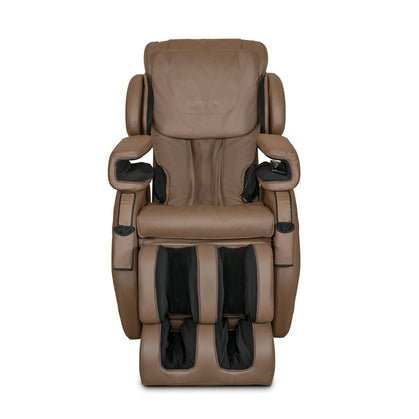 MK-II PLUS Full Body Massage Chair Chocolate