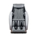 MK-V Plus Full Body Massage Chair Gray