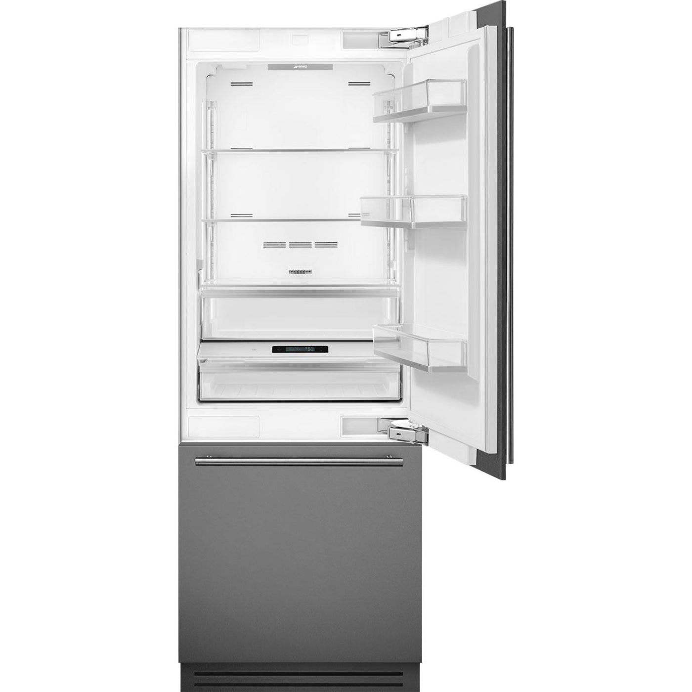 SMEG CB465UI Refrigerator CB465UI - CB465UI
