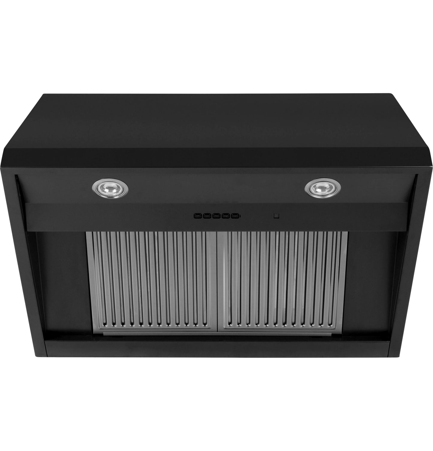 CAFE CVW93643PDS CAFé™ 36" Commercial Hood Black - CVW93643PDS