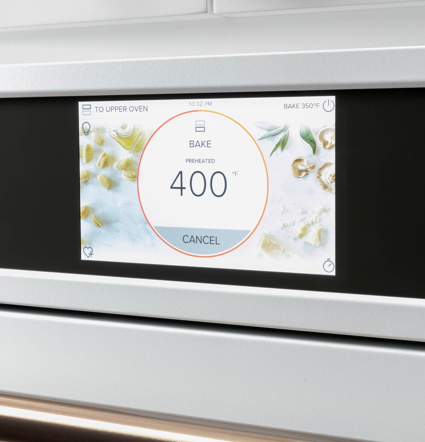 CAFE  Professional Series 30" Smart Built-In Convection Double Wall Oven in Stainless Steel - CTD90DP2NS1