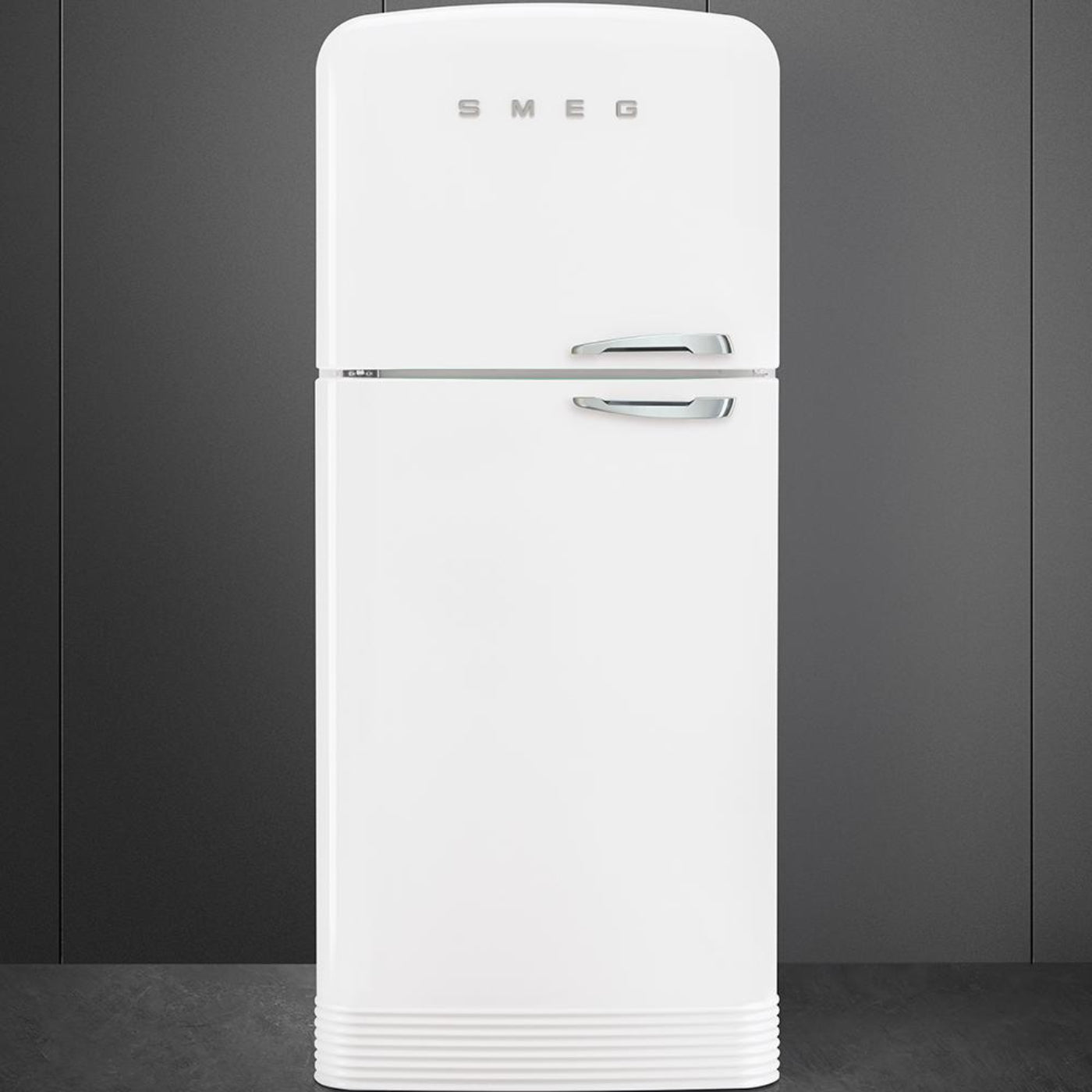 SMEG FAB50ULWH3 Refrigerator White FAB50ULWH3 White - FAB50ULWH3