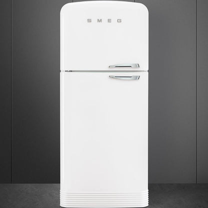 SMEG FAB50ULWH3 Refrigerator White FAB50ULWH3 White - FAB50ULWH3