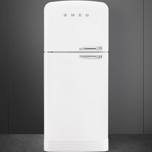 SMEG FAB50ULWH3 Refrigerator White FAB50ULWH3 White - FAB50ULWH3
