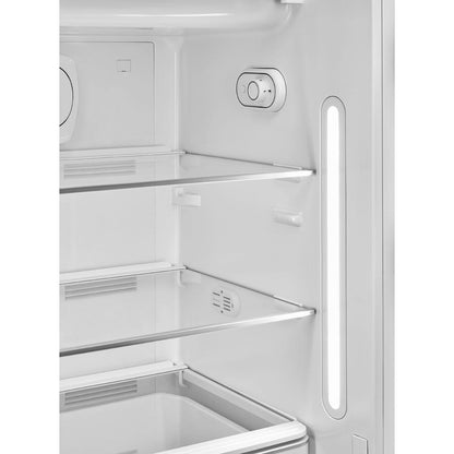 SMEG FAB28URCR3 Refrigerator Cream FAB28URCR3 Other - FAB28URCR3