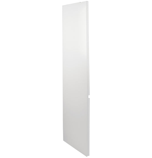 CAFE CAFé  Refrigeration Matte White Side Panel, Full-Depth, Left White - CKLBLSFNW2