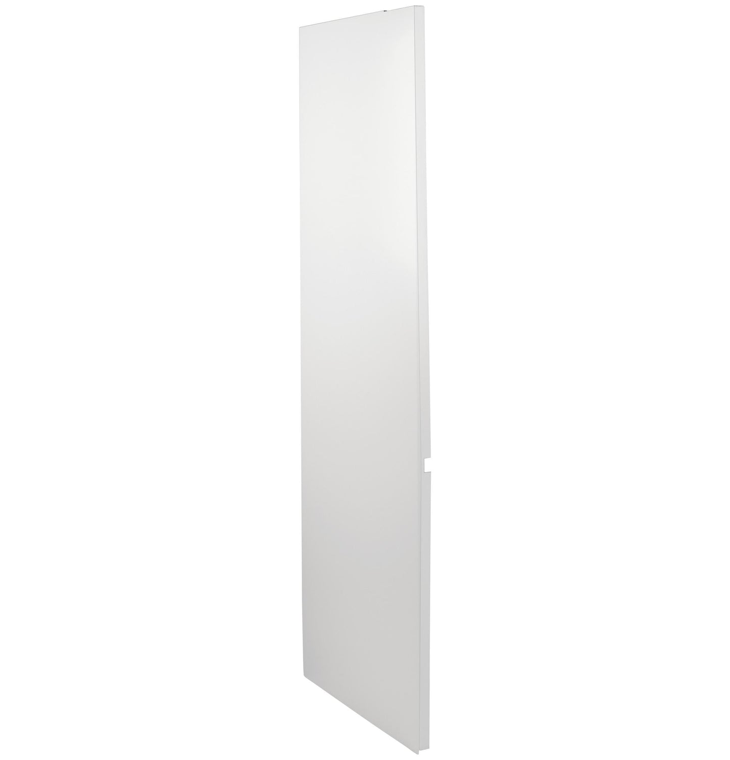 CAFE CAFé  Refrigeration Matte White Side Panel, Full-Depth, Left White - CKLBLSFNW2